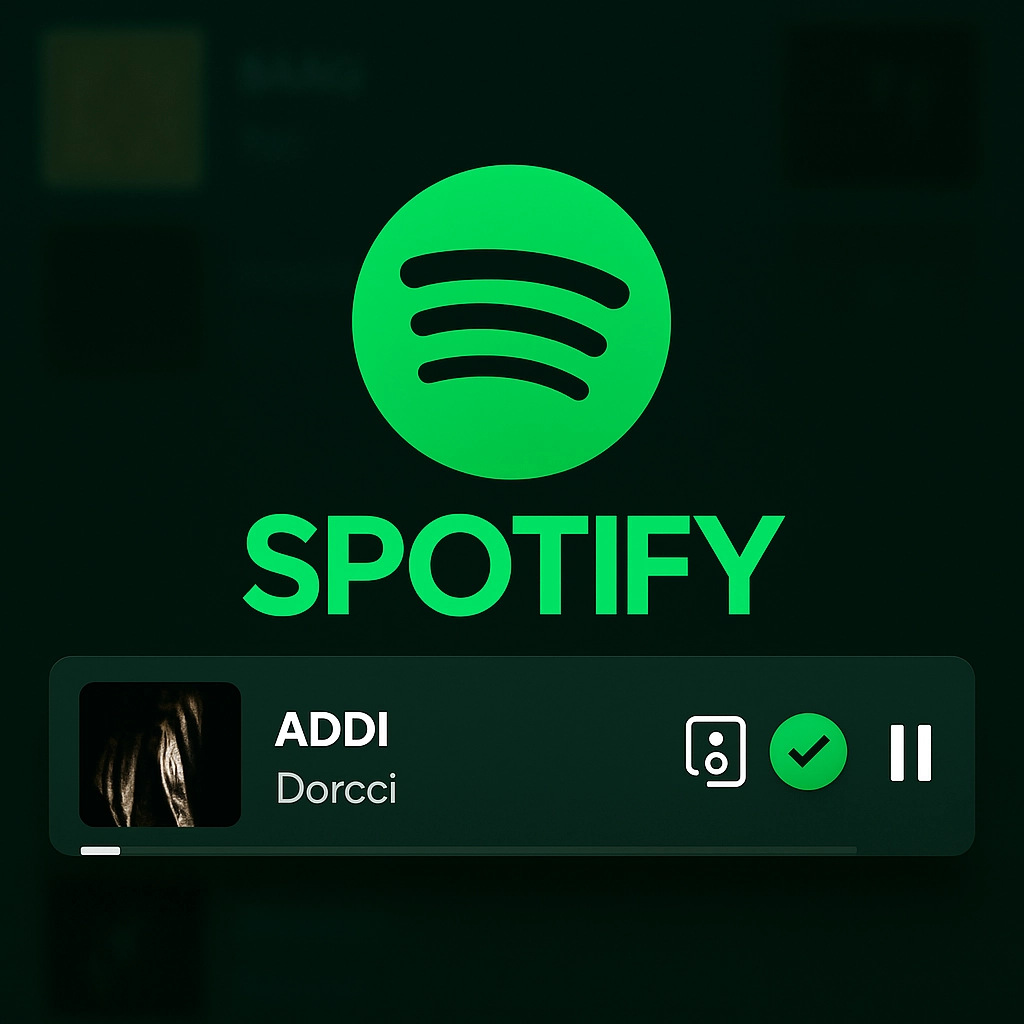 SPOTIFY